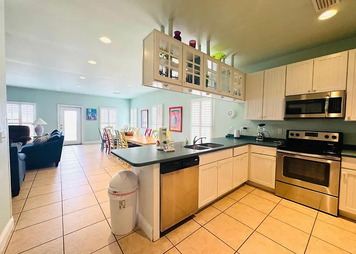 Sundown Holiday home Gulf Shores