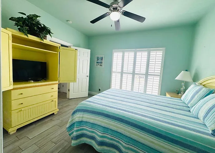 Holiday home Sundown Gulf Shores