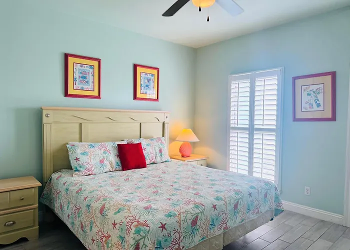 Sundown Holiday home Gulf Shores