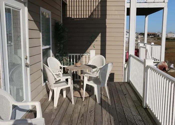 Sundown Holiday home