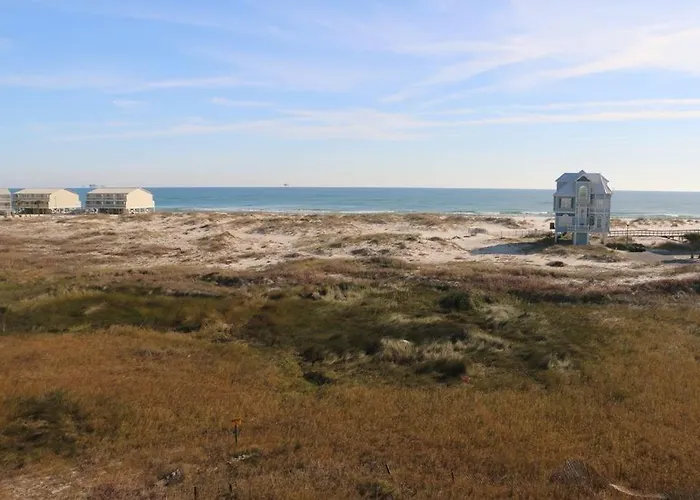 Holiday home Sundown Gulf Shores